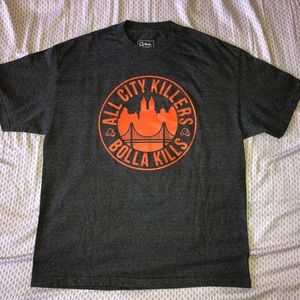 Bolla Tee Shirt (Men’s XL)